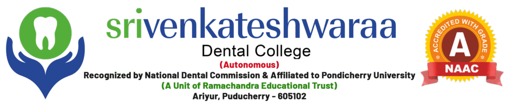 Sri Venkateshwaraa Dental College